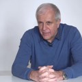 Željko Obradović izneo svoju stranu priče: Ovo je poruka za Partizan i navijače (video)
