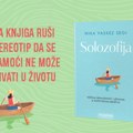 “Солозофија” Нике Васкез Сеги: Књига која учи како да будете добро сами