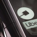 Uber uvodi kioske za naručivanje vožnje bez aplikacije na aerodromima