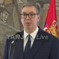 Nema brige, postignut dogovor o snabdevanju gasom za naredna tri meseca. Predsednik Vučić: Verujem da će sledeća godina biti…