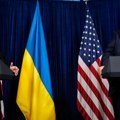 Zelenski: Dijalog sa Amerikom mora da bude 100 odsto konstruktivan