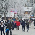 Rekordan broj gostiju na Zlatiboru, direktor Živanović (VIDEO)