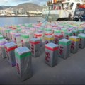 Dvojica Srba pala u najvećoj zapleni kokaina na Kanarskim ostrvima: U operaciji "Bela plima" zaplenjeno 10 tona droge, evo…