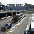 U Evropi haos zbog snega, kako je kod nas: Oglasio je Beogradski aerodrom - evo ima li kašnjenja letova