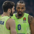 (VIDEO) Kevin Panter protiv Reala odigrao najslabiju utakmicu ikada u Evroligi