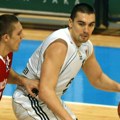 "Crno-beli" ne zaboravljaju: Emotivna poruka KK Partizan na godišnjicu smrti Dejana Milojevića