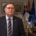 "Finska i Srbija mogu da uče jedna od druge": Finski ambasador Niklas Lindkvist u emisiji "Diplomata"