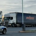Blokiran granični prelaz Gradiška, prevoznici traže poseban status u EU