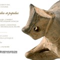 Otvaranje izložbe „Animalia et populus“ danas u Malom likovnom salonu