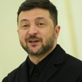 Zelenski se obratio Sjedinjenim Državama