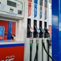 Nove cene goriva – evrodizel skuplji za tri, benzin za dinar