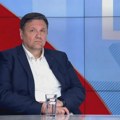 Динчић о нацртима изборних закона: Омогућава се да се фантомске листе много лакше поднесу