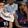 Kada će Bogdan zaigrati? Trener Tajron Lu dao odgovor