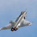 Francuska i Indija produbljuju vojnu saradnju: U planu zajednička proizvodnja Rafala, helikoptera i raketa