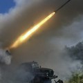 Desetine hiljada ljudi bez struje: Ukrajinske rakete pogodile Belgorod