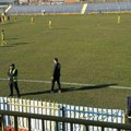 Vranjanci srušili drugi najbolji tim Prve lige: Dinamo Jug - Mačva 1:0