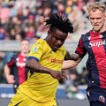 Fudbaleri Verone savladali Bolonju, remi Fiorentine i Parme u Seriji A