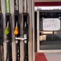 Panika u Beranama, građani suočeni sa nestašicom goriva: Na Zaton petrolu nema nafte, stvaraju se gužve, evo kakva je…