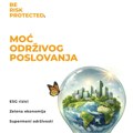 Како да и ви постанете један од „супермена одрживости“