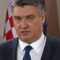 Milanović o stanju u Evropskoj uniji: „To je čopor kućnih mačaka, Fon der Lajen je samo činovnik, Evropa gubi snagu“