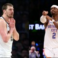 Šej o Jokiću: Nikada nećete čuti da se navijači Denvera žale…