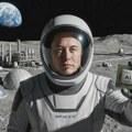 Musk otkrio TerraFab planove: Tesla će da proizvodi AI čipove na Mesecu