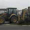 RADOVI U NIŠU! Krpljenje rupa, asfalt i uklanjanje šina – evo gde se danas radi