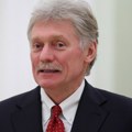 Peskov: Putin će biti detaljno obavešten o razgovorima parlamentaraca Rusije i SAD