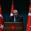 Erdogan pozdravio primirje u ratu u Iranu, pozvao na potpunu primenu na terenu