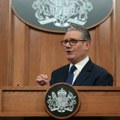 Starmer: Nećemo u rat sa Iranom, uprkos Trampovim pritiscima