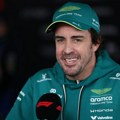 Alonso progovorio o ostanku u F1: Prvi put se ovako osećam