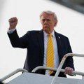 Израелски медији: Трамп одбацио мировни предлог Ирана