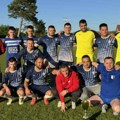 A LIGA: OFK Klek – Radnički (S) 4:4, B liga: OFK Elemir šampion