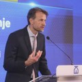 Bekerat: Srbija važan partner u oblikovanju budućnosti Evrope, ne kao gost, već kao domaćin