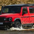 Ineos Grenadier Trialmaster X