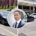 Pogledajte kako je Veselin Milić priveden na saslušanje: Evo za šta se sve sumnjiči (video)