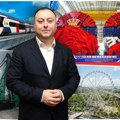 Čučković o izgradnji metroa i šta nas čeka: Imaćemo tri krizne tačke u saobraćaju tokom radova, ovo su alternativni pravci…