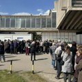Veliki odziv Novobeograđana na besplatne preglede: Lekari pregledali mladeže i promene na koži kod više od 150 građana