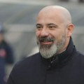 Stanković: "Dupla kruna veliki uspeh, dali smo sve od sebe"