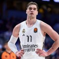 Hezonja za SK: Nadam se da su sada svi shvatili ovu pozornicu