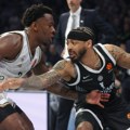 Dubai ponovo bolji od Partizana, poveo da 2:0