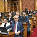 Odloženo razmatranje kazni Mariniki Tepić i Zdravku Ponošu