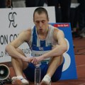 Nadmašio rođenog brata i ispisao istoriju na 100 metara u Srbiji, ostvario četvrto vreme ikada