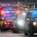 Drama u Midlendu u toku incident, aktivni pucač se zabarikadirao u centru grada, čuje se pucnjava