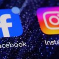 Meta: Fejsbuk i Instagram se vraćaju u funkciju nakon jutarnjeg prekida rada