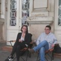 "Ne tražimo nikakvu milostinju": Drugi dan štrajka glađu majki dece sa smetnjama u razvoju (VIDEO)