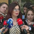 Zora Dobričanin: Sud obrazložio zašto u porodici Kecmanović mnogo toga nije štimalo