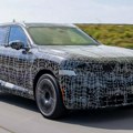 Nemačka zver sa 578 konja: BMW X5 prvi put spaja benzin, dizel, struju i vodonik u jednom modelu!
