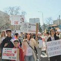 Student Pravnog fakulteta u Nišu na slobodi nakon 15. privođenja