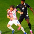 Modrić ušao u istoriju, Budimir spasio Hrvatsku protiv žilave Paname